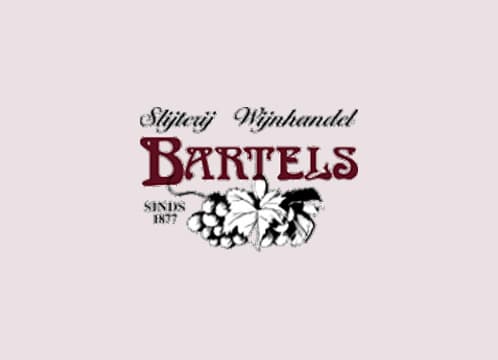 Yourgift besteden logo slijterij bartels