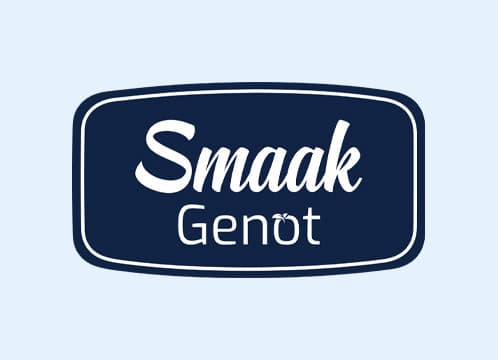 Yourgift besteden logo smaakgenot