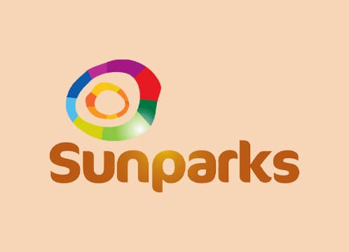 Yourgift besteden logo sunparks