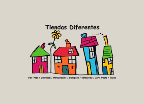 Yourgift besteden logo tiendas diferentes