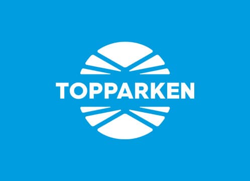 Yourgift besteden logo topparken
