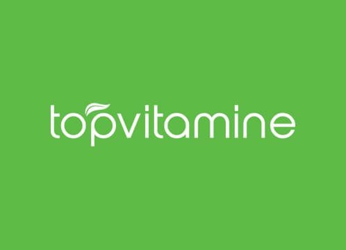 Yourgift besteden logo topvitamine
