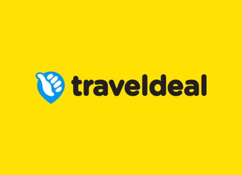 Yourgift besteden logo traveldeal