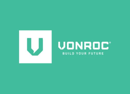 Yourgift besteden logo vonroc