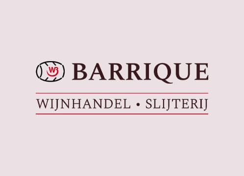 Yourgift besteden logo wijnhandel barrique