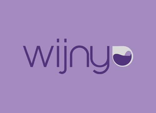 Yourgift besteden logo wijny