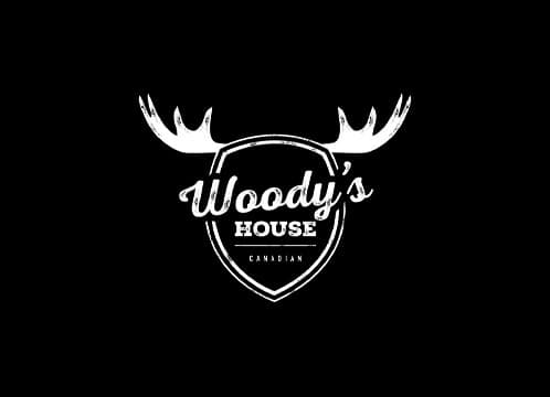 Yourgift besteden logo woodys house