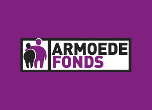 Yourgift doneren logo armoede fonds
