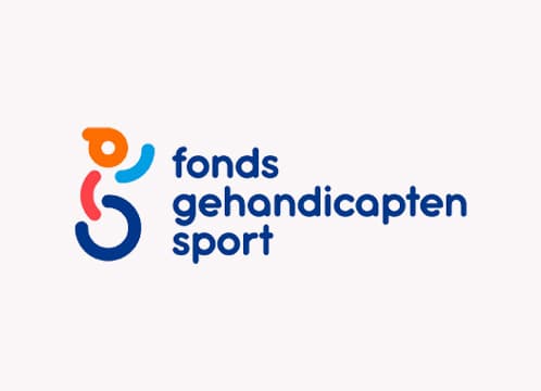 Yourgift doneren logo fonds gehandicaptensport