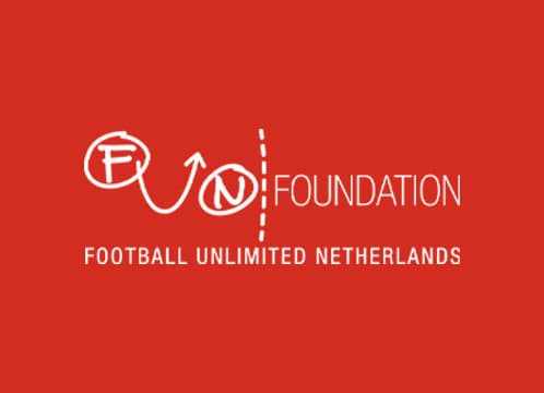 Yourgift doneren logo fun foundation