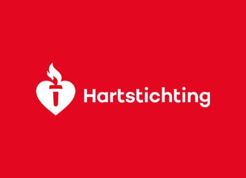 Yourgift doneren logo hartstichting