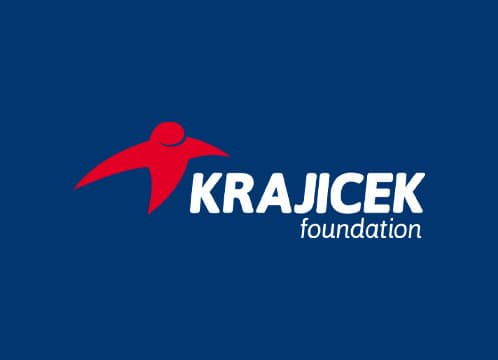 Yourgift doneren logo krajicek foundation