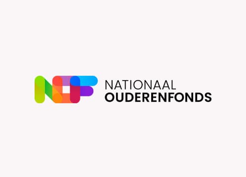 Yourgift doneren logo nationaal ouderenfonds