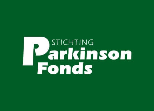 Yourgift doneren logo parkinsonfonds