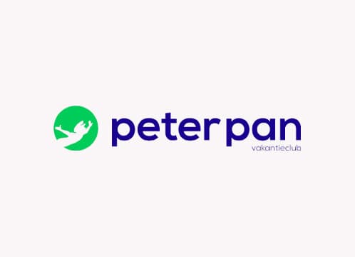 Yourgift doneren logo peter pan vakantieclub