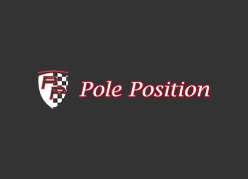 Yourgift doneren logo pole position