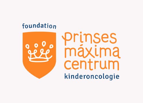 Yourgift doneren logo prinses maxima centrum