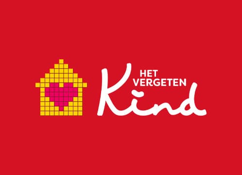 Yourgift doneren logo vergeten kind