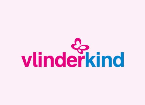Yourgift doneren logo vlinderkind