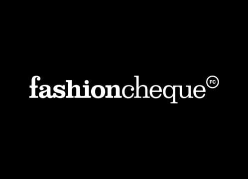 Yourgift inwisselen fashioncheque zwart logo