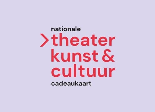 Yourgift inwisselen theater kunst cultuur cadeaukaart logo