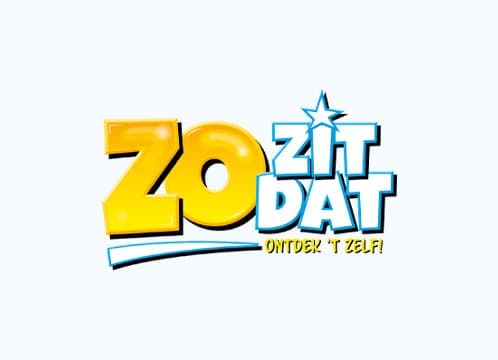 Zo zit dat logo tijdschrift abonnement