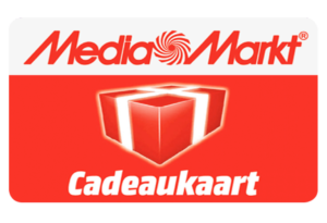 MediaMarkt Cadeaukaart