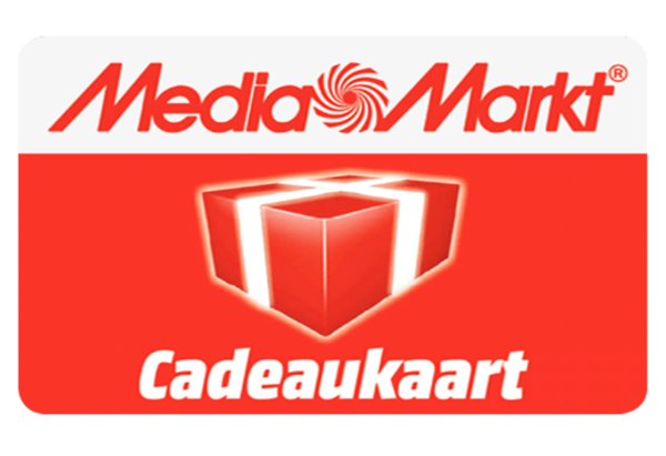 MediaMarkt Cadeaukaart