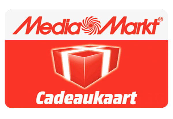 MediaMarkt Cadeaukaart