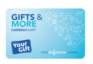 YourGift Cadeaukaart Archieven - YourGift