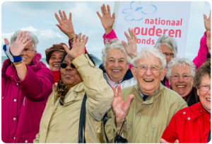 Nationaal Ouderenfonds