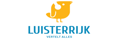 Luisterrijk