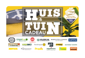 Huis & Tuin Cadeau