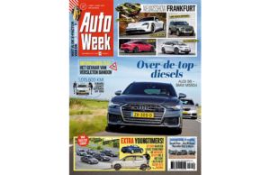 AutoWeek