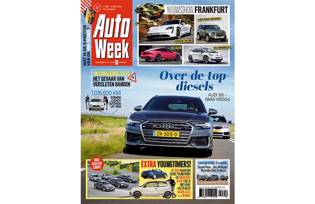 Autoweek