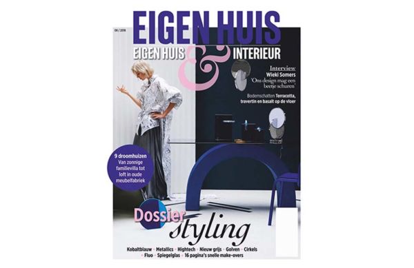 Eigen Huis & Interieur