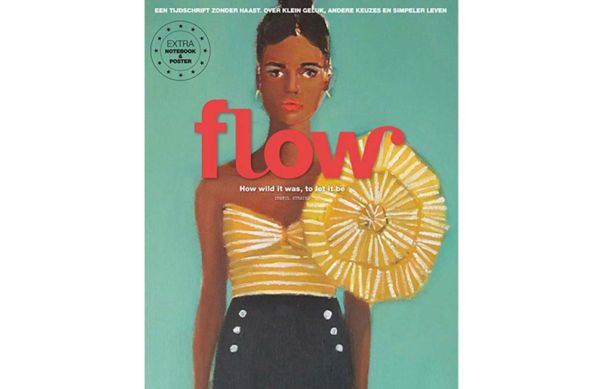Flow magazine