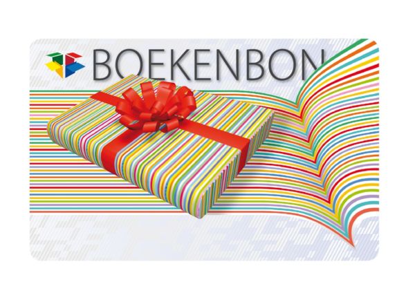 Nederlandse Boekenbon - YourGift