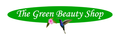 The Green Beauty Shop