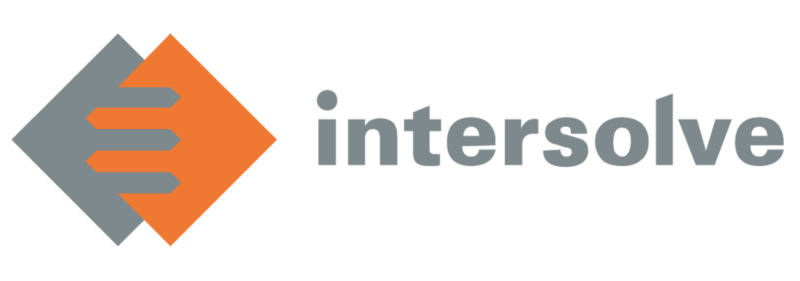 Intersolve logo