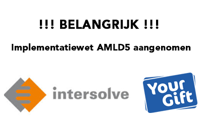 Implementatiewet AMLD5