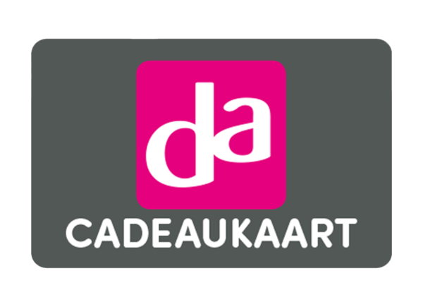 DA Cadeaukaart