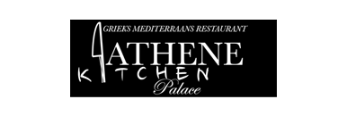 Restaurant Athene Palace Den Haag