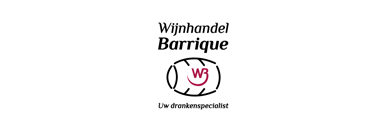 Wijnhandel Barrique