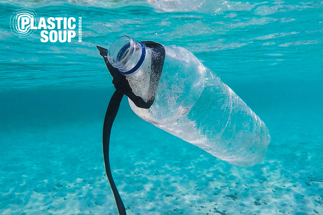 Plastic Soup Foundation