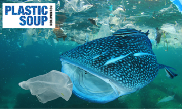 Plastic Soup Foundation aangesloten bij YourGift Cards