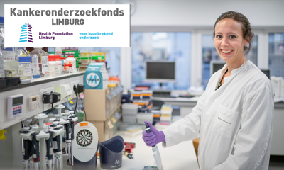 Kankeronderzoekfonds Limburg aangesloten bij YourGift Cards.