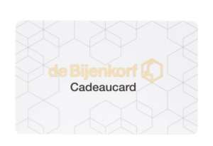 Bijenkorf cadeaucard yourgift