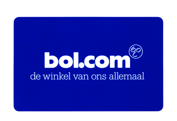 Bol.com cadeaukaart