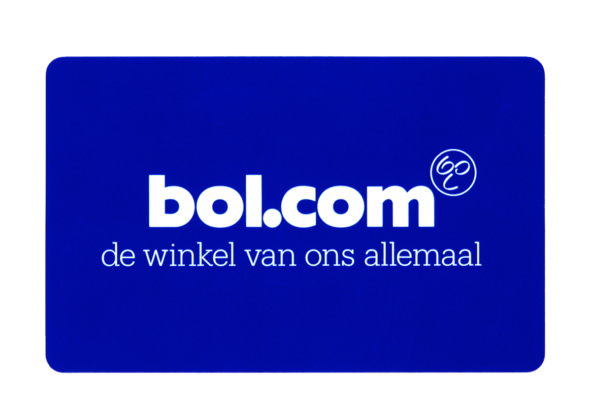 Altijd Dwingend Het apparaat Bol.com Cadeaukaart - YourGift